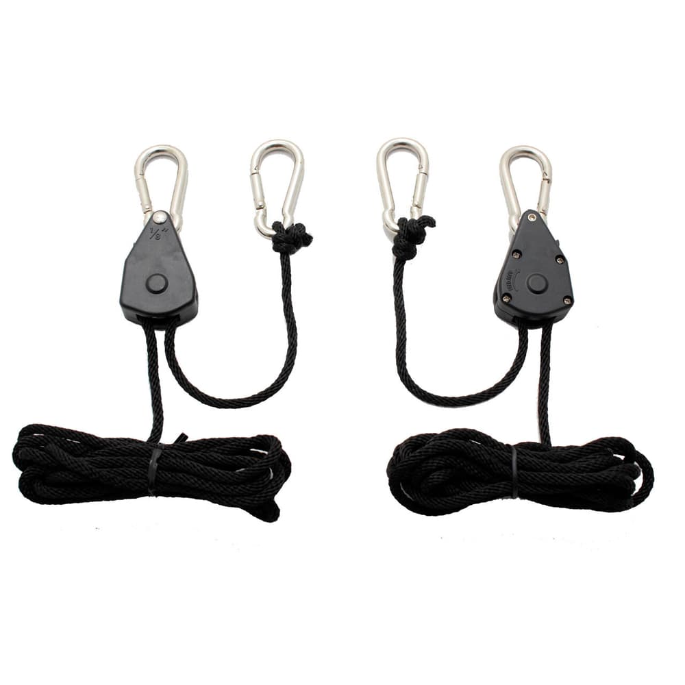 Ratched PRO Hangers Moschettone 631408700000 N. figura 1
