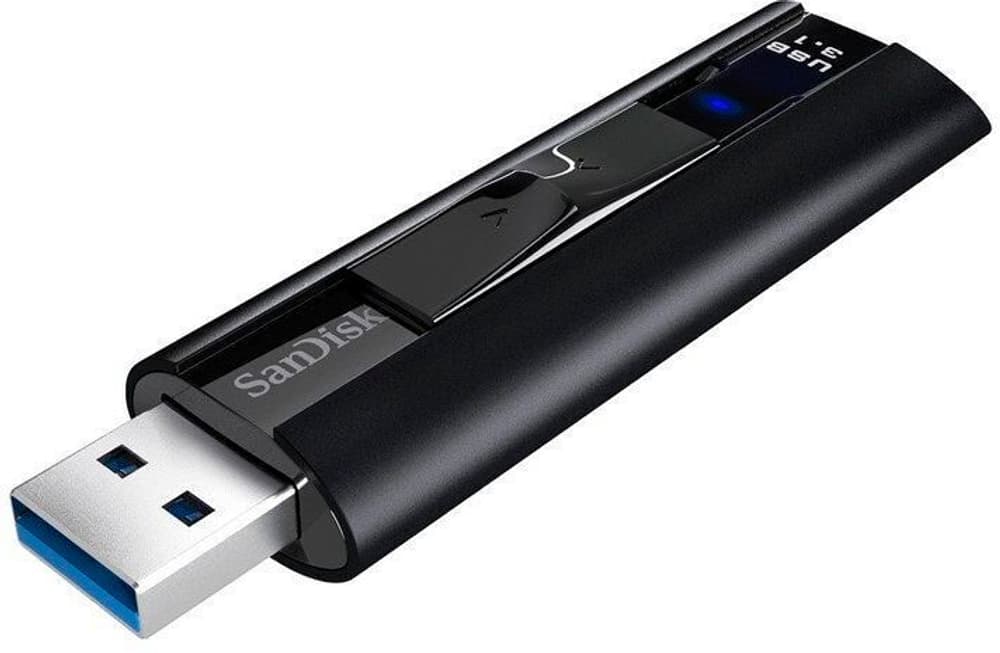 Extreme Pro 1TB, USB 3.2, 420MB/s USB Stick SanDisk 785300181037 Bild Nr. 1