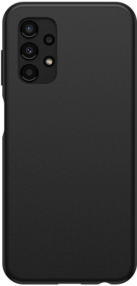 Back Cover React Galaxy A13 Smartphone Hülle OtterBox 785300192285 Bild Nr. 1
