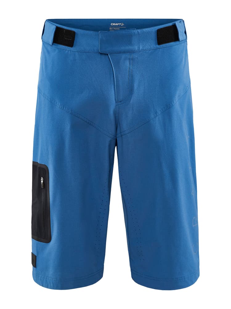 Adv Offroad XT Shorts Pantaloncini da bici Craft 466654900540 Taglie L Colore blu N. figura 1