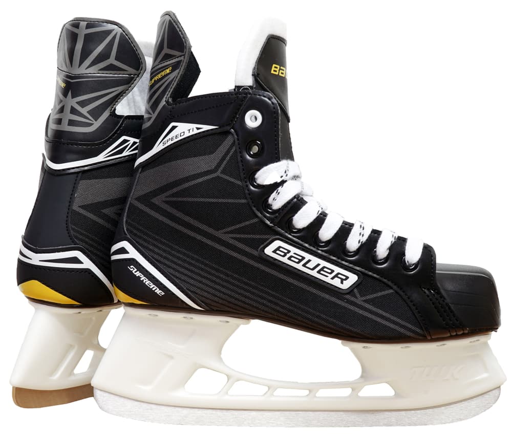 Supreme Speed Patins de hockey sur glace Bauer 49574170000016 Photo n°. 1
