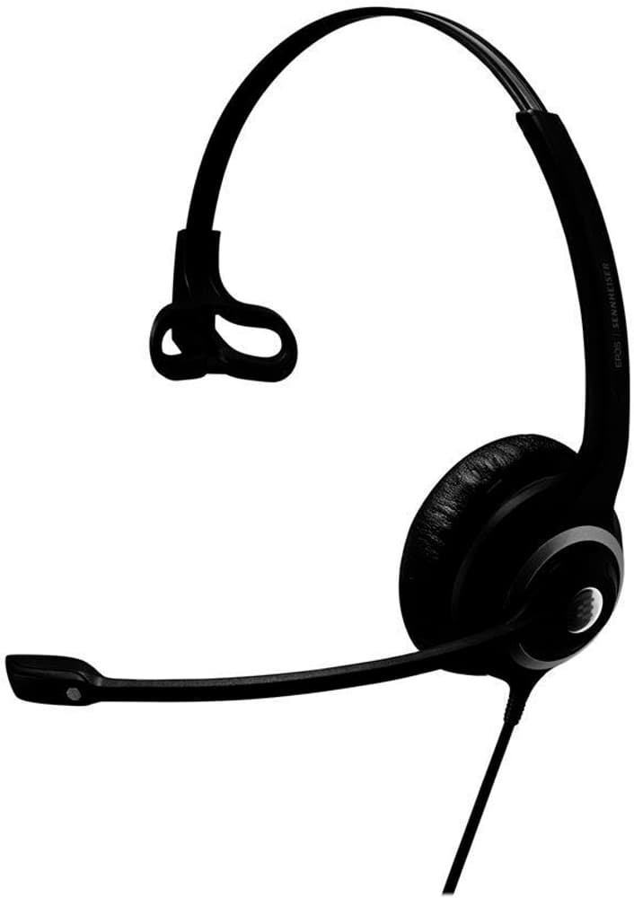 IMPACT SC 238 Mono QD Headset office Sennheiser 785300197430 N. figura 1