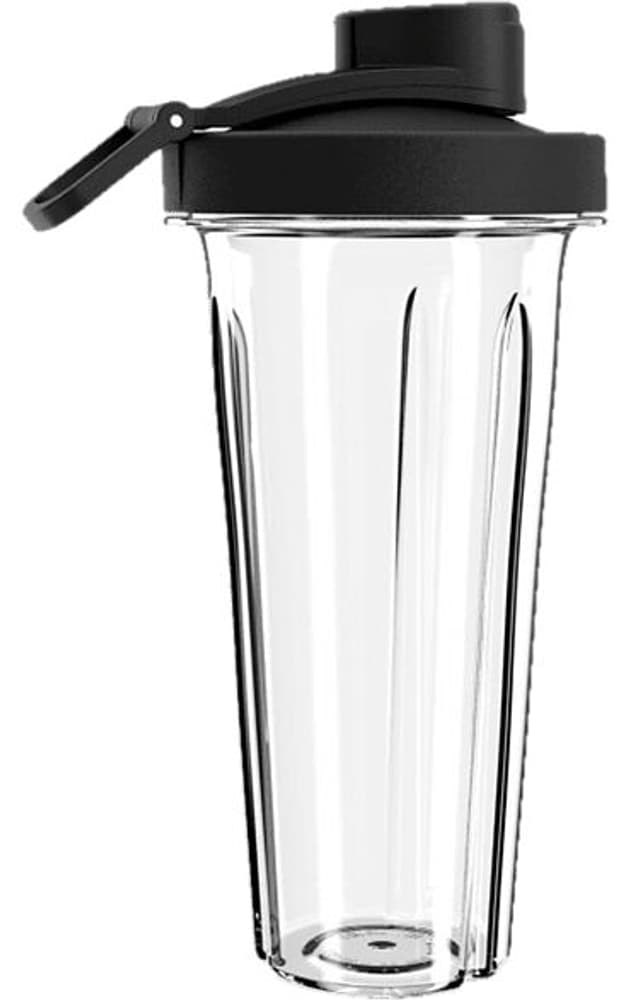 ProBlender On-The-Go Trinkflasche (0.6 l) Mixbehälter Novis 785300168456 Bild Nr. 1
