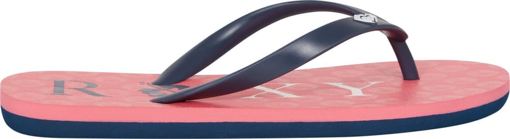 RG M To The Sea Tongs Roxy 465662237057 Taille 37 Couleur corail Photo no. 1