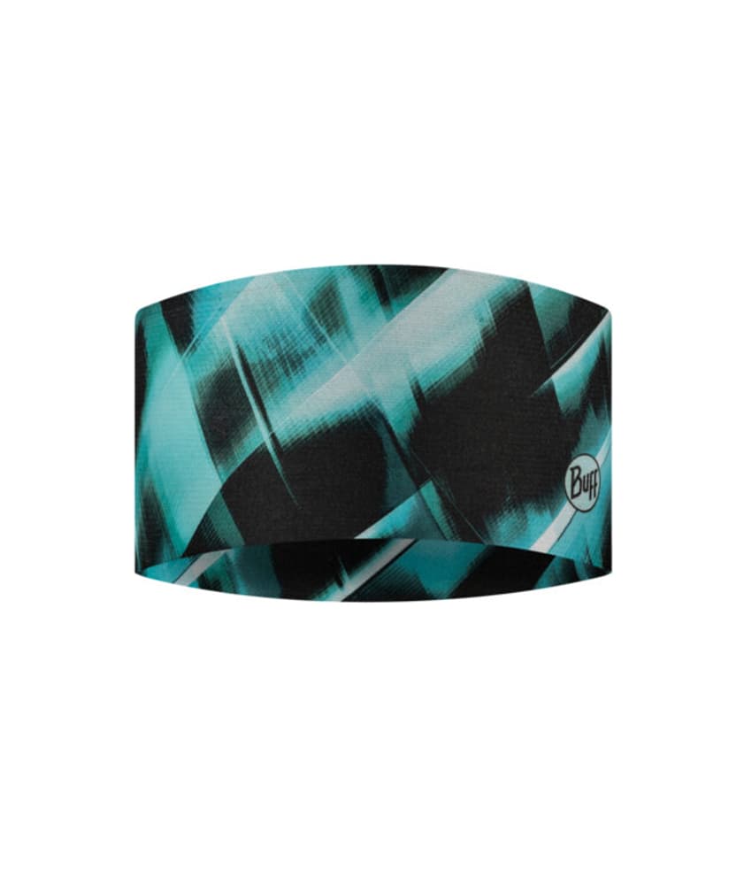 Coolnet UV Bandeau BUFF 463533299982 Taille One Size Couleur turquoise claire Photo no. 1