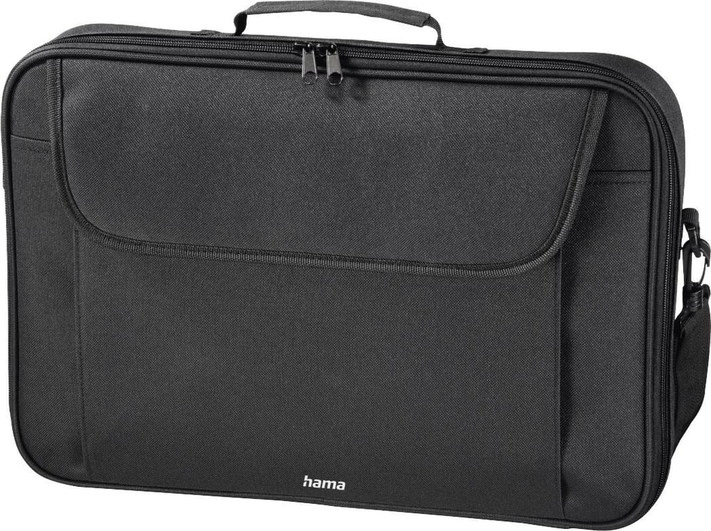 Laptop-Tasche "Montego", bis 40 cm (15,6") Laptop Tasche Hama 785302423431 Bild Nr. 1