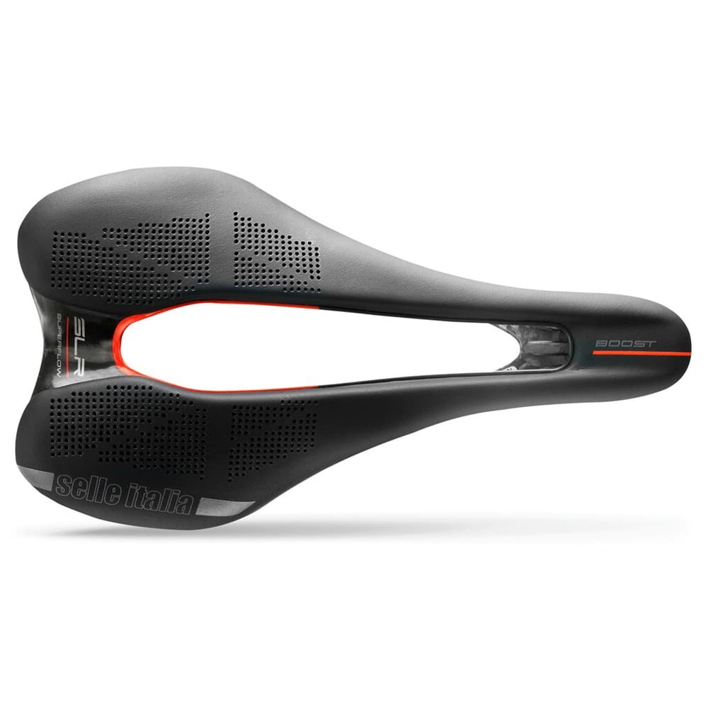 SLR Boost Kit Carbonio Super Flow Selle Selle Italia 472488900000 Photo no. 1