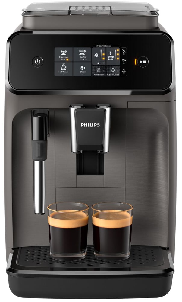 EP1224/09 Macchina da caffè automatica Philips 718039000000 N. figura 1