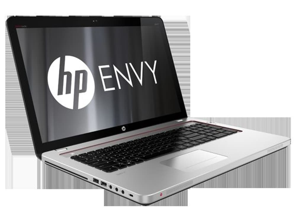 Envy 17-3080ez Notebook HP 79775040000012 No. figura 1