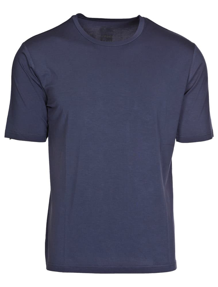 Bodhi T-shirt Rukka 469514300843 Taille 3XL Couleur bleu marine Photo no. 1