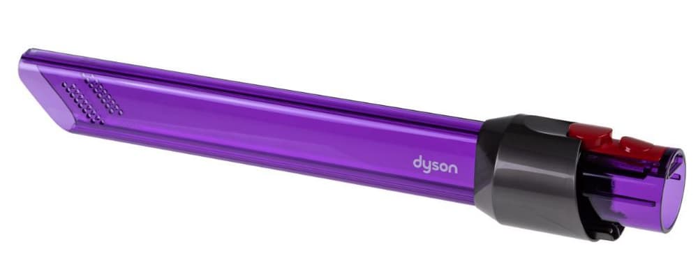 Bocchetta per fessure LED Accessori per aspirapolvere Dyson 9000005552 No. figura 1