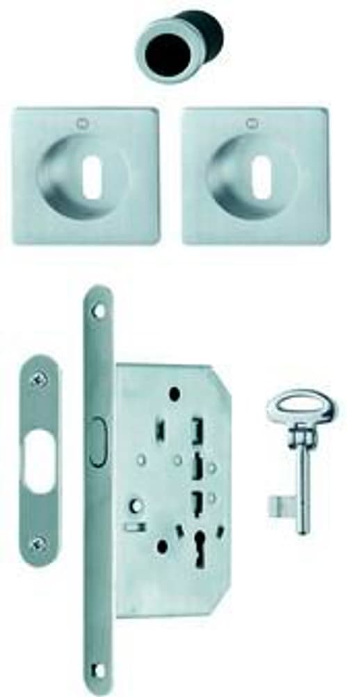 M443 Set di porte scorrevoli HOPPE 669700122986 N. figura 1