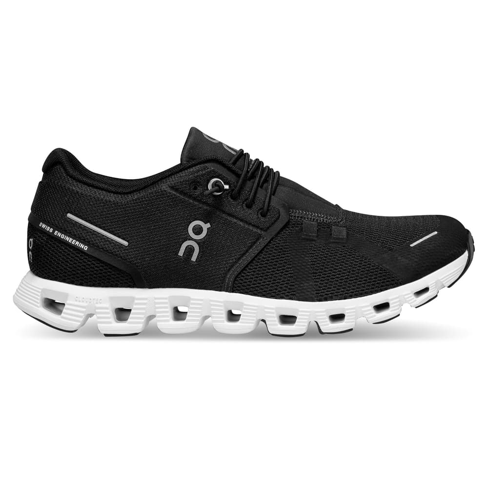 Cloud 5 Chaussures de loisirs On 473021637020 Taille 37 Couleur noir Photo no. 1