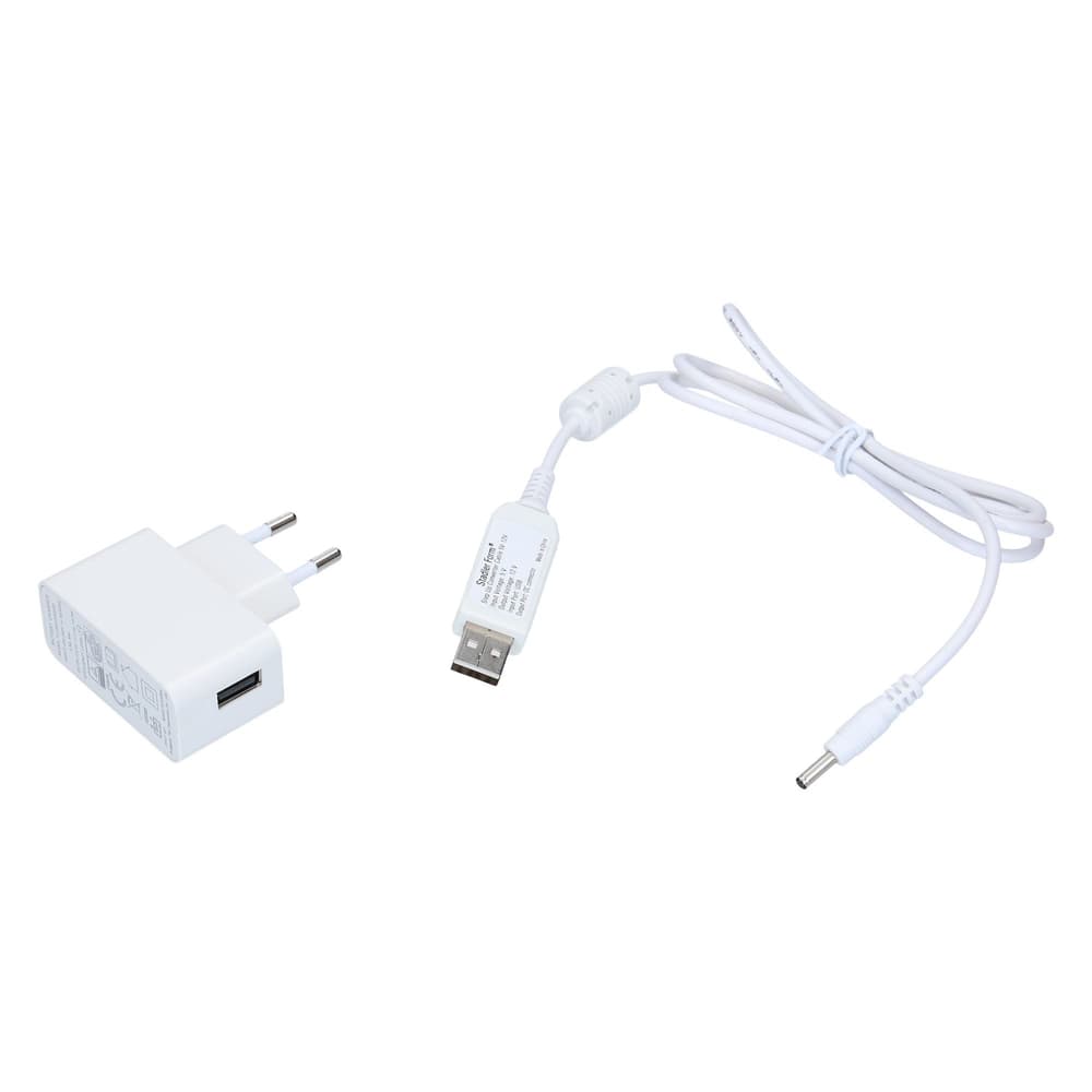 USB-Kabel mit Netzteil TIM Stadler Form 9000038517 Bild Nr. 1