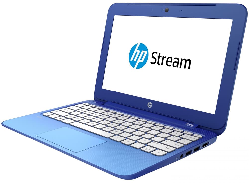 HP Stream 11-r000nz Notebook HP 95110043479015 Photo n°. 1