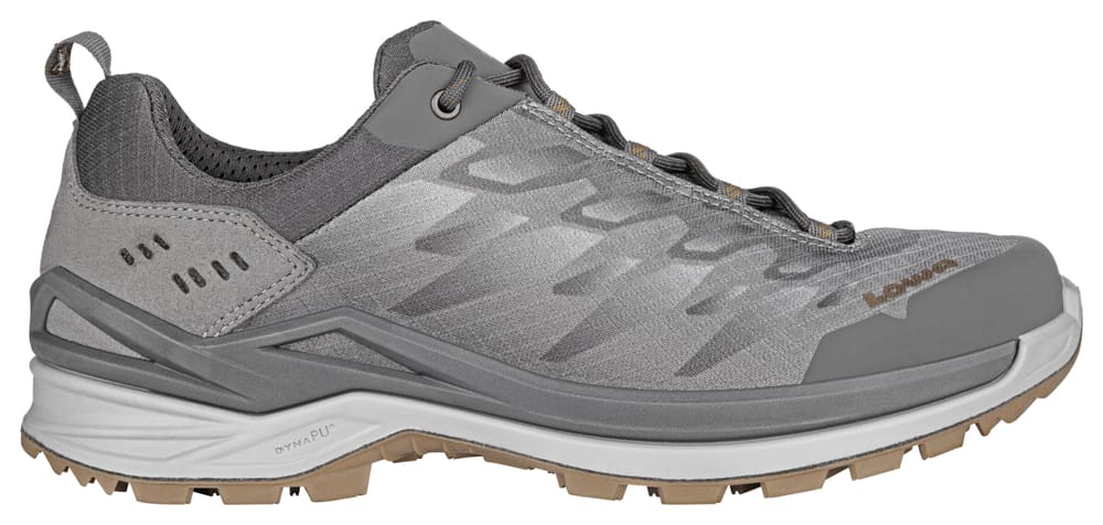 FERROX GTX LO Chaussures polyvalentes Lowa 473388244080 Taille 44 Couleur gris Photo no. 1