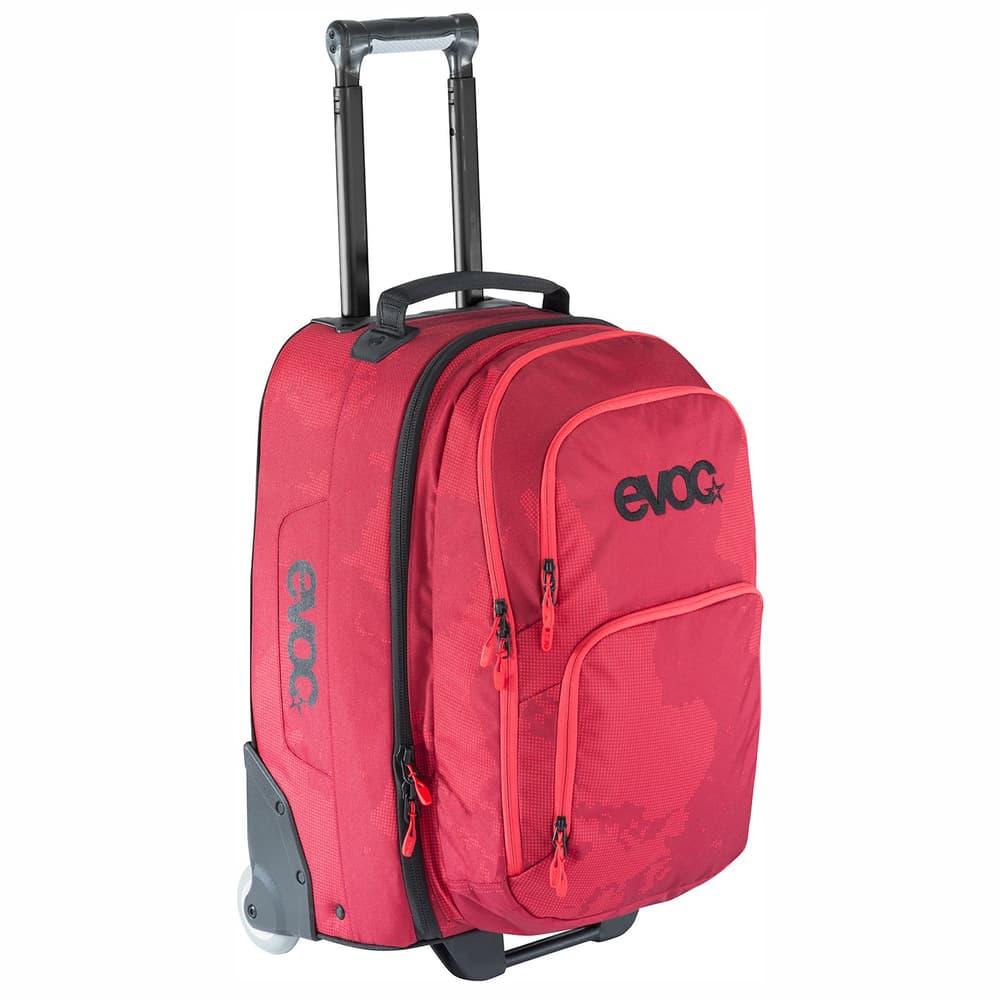 TERMINAL BAG bagages à roulettes Evoc 46022520000015 No. figura 1