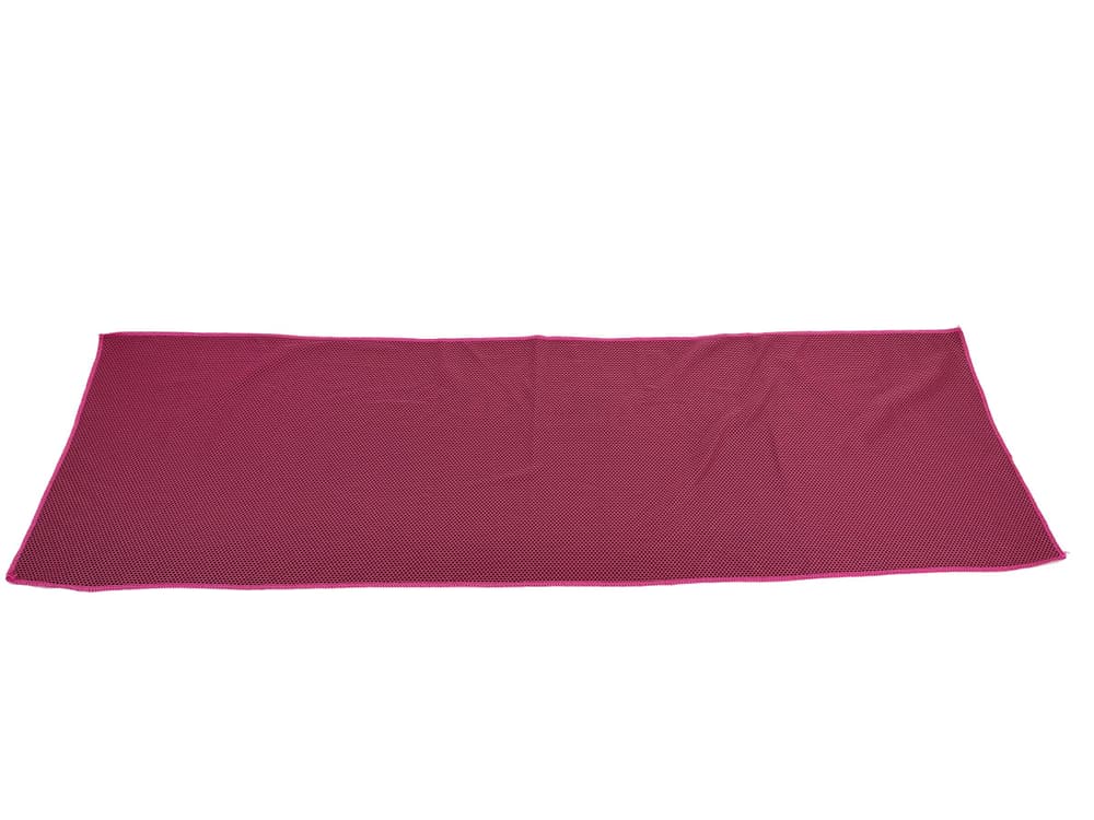 Kühlendes Handtuch Cali Mikrofasertuch Trevolution 471231600029 Grösse Einheitsgrösse Farbe pink Bild-Nr. 1