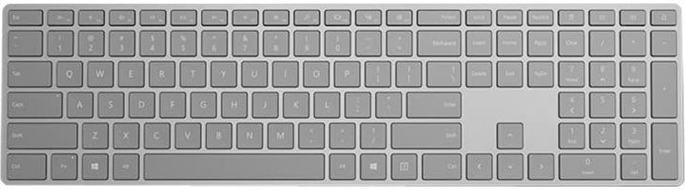 Surface Universal Tastatur Microsoft 785302432562 Bild Nr. 1