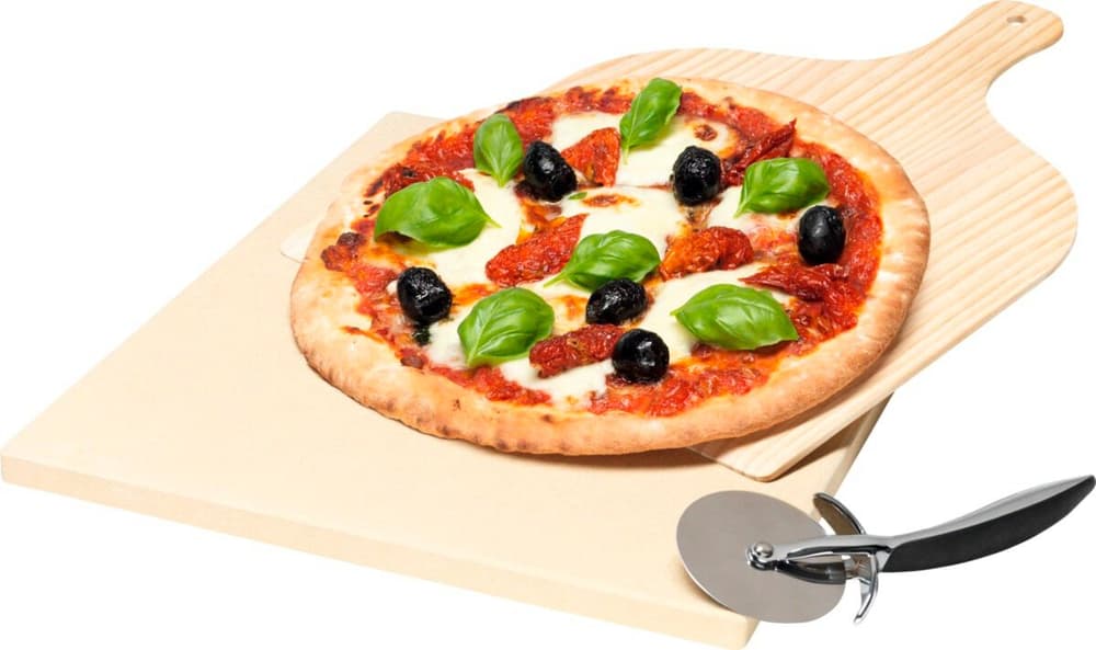E9OHPS1 Pietra per pizza Electrolux 785302423617 N. figura 1
