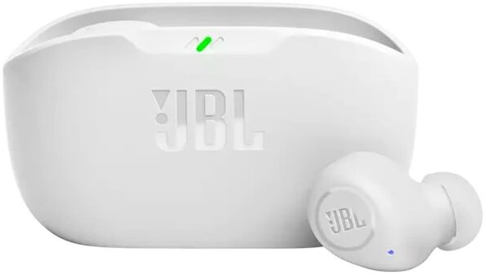 Wave Buds – bianco Auricolari in ear JBL 785300171338 Colore Bianco N. figura 1