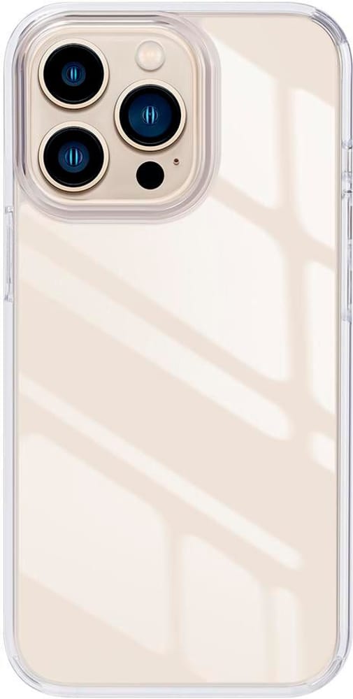 StyleShell SHOCKFlex iPhone 14 Pro Cover smartphone Nevox 785302401906 N. figura 1