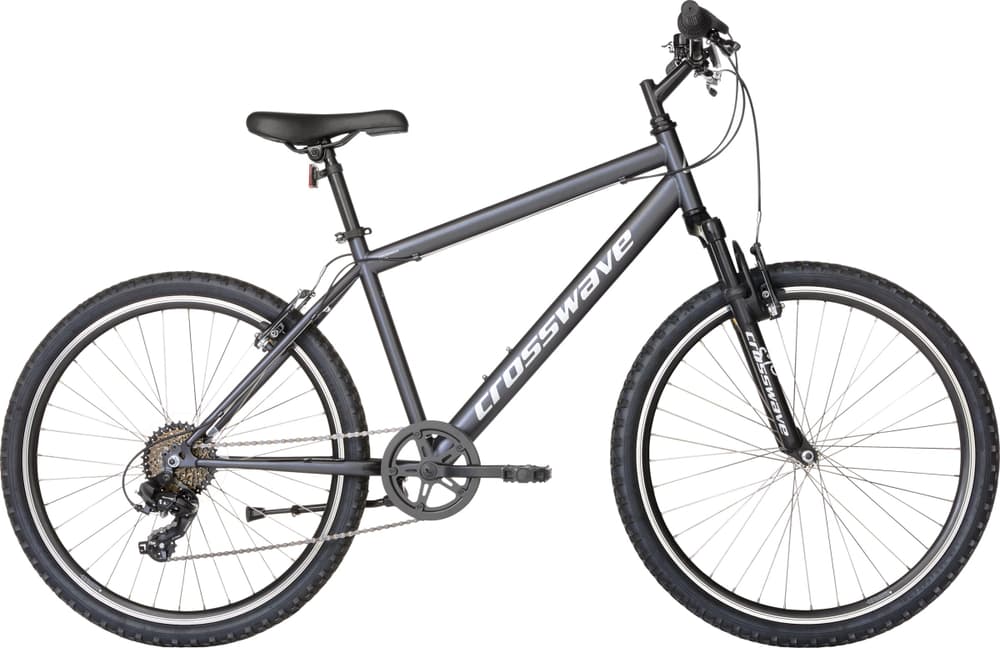 S700 26" Mountain bike tempo libero (Hardtail) Crosswave 46482390198019 No. figura 1