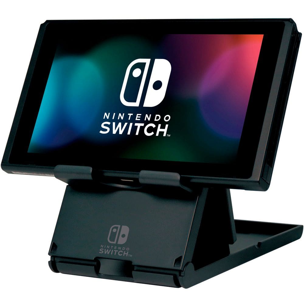 Nintendo Switch Playstand Accessori per controller da gaming Hori 785300127612 N. figura 1