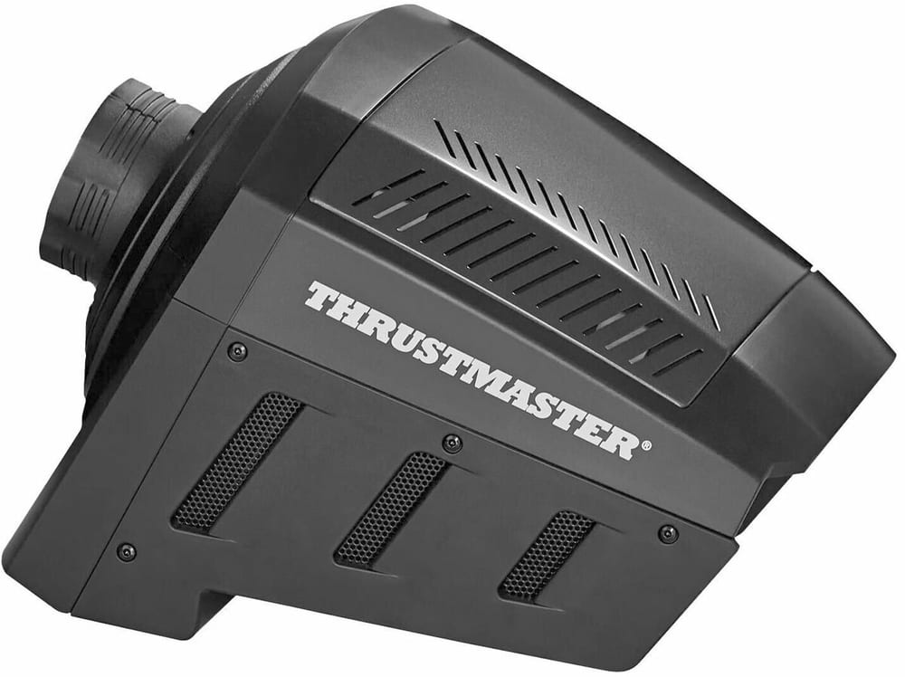Add-On PC Racer Servo Base Black Gaming Controller Thrustmaster 785302430530 Bild Nr. 1