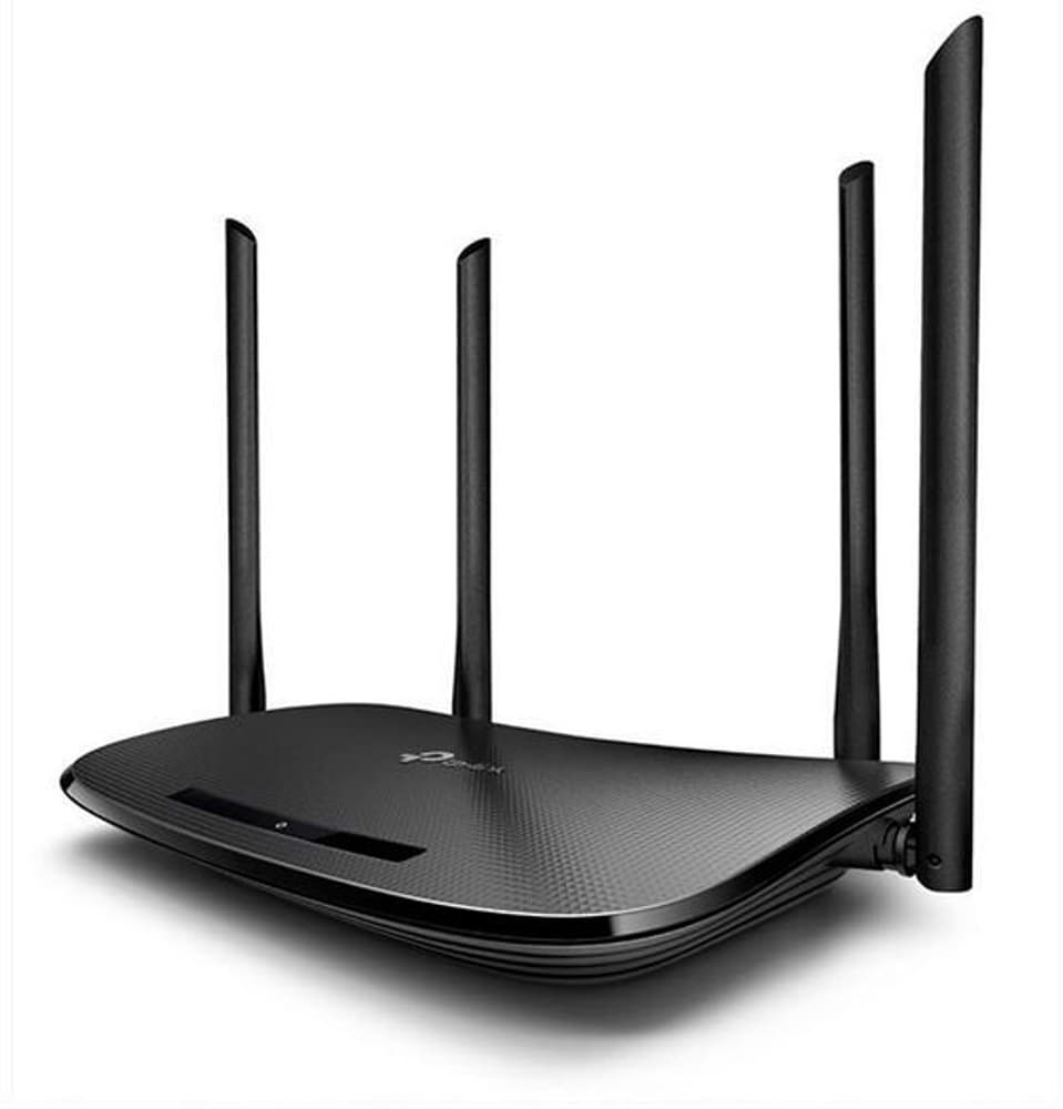 TPLINK VDSLRouter Archer VR300 Router kaufen bei melectronics.ch