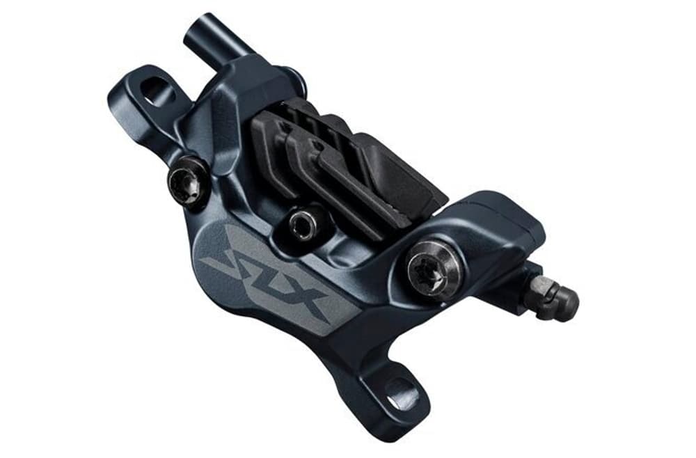 Shimano SLX BR-M7120 Postmount avant/arrière Pied à coulisse SLX BR-M7120 Postmount avant/arrière Pied à coulisse Shimano 470957400000 Photo no. 1