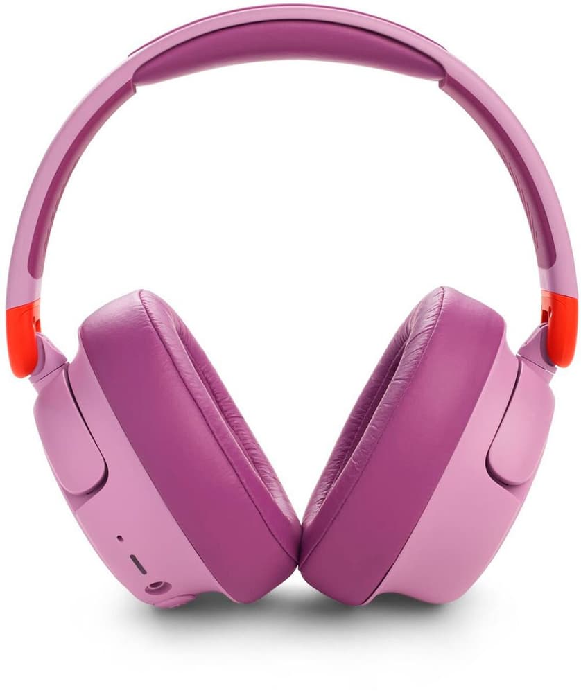 JR460NC pink Over-Ear Kopfhörer JBL 78530016622222 Bild Nr. 1