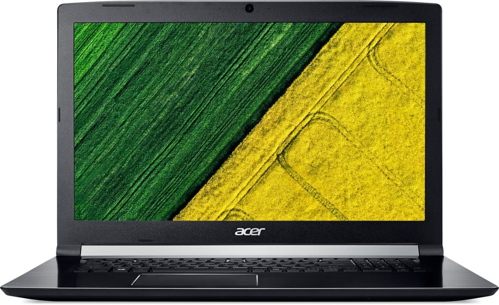 Aspire 7 A717-71G-73AA Notebook Acer 79841990000017 Bild Nr. 1