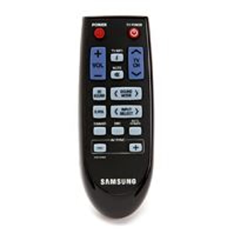 Telecomando HW-D350 Samsung 9000005479 No. figura 1