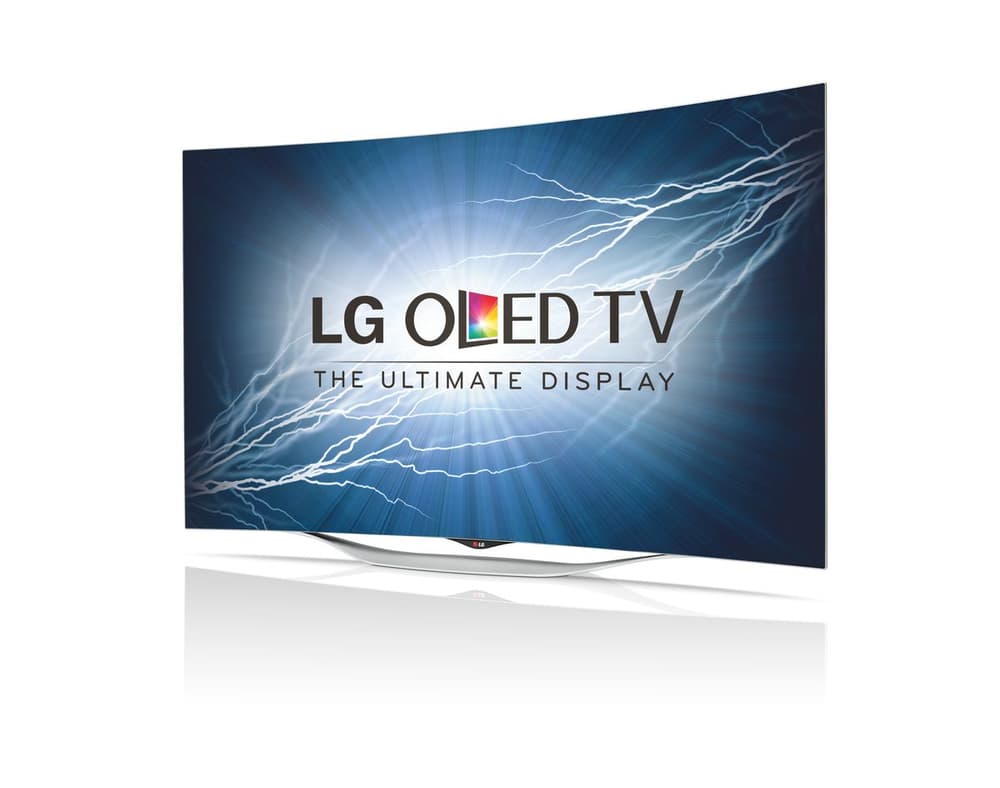 55EC930V 139cm OLED TV LG 77031500000014 Bild Nr. 1