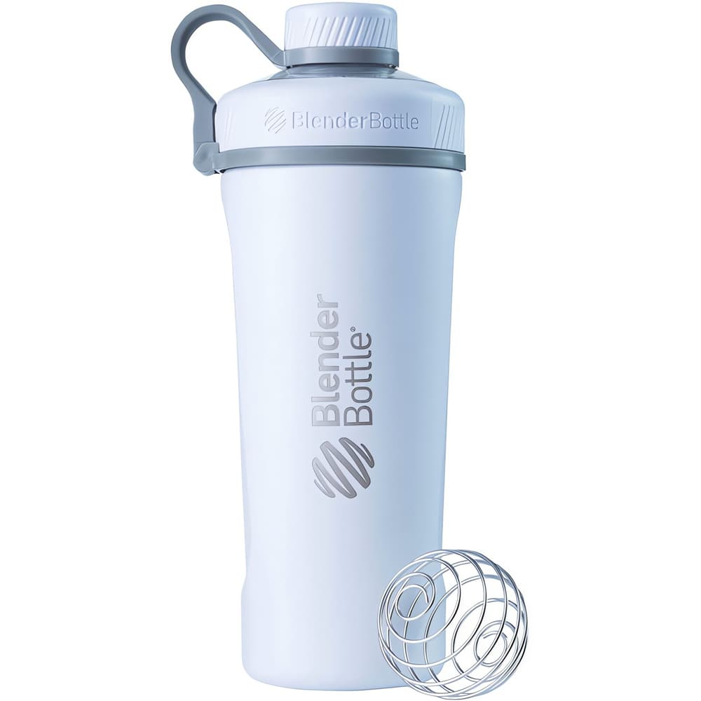 Radian Thermo Edelstahl 770ml Shaker Blender Bottle 468840300010 Taille Taille unique Couleur blanc Photo no. 1