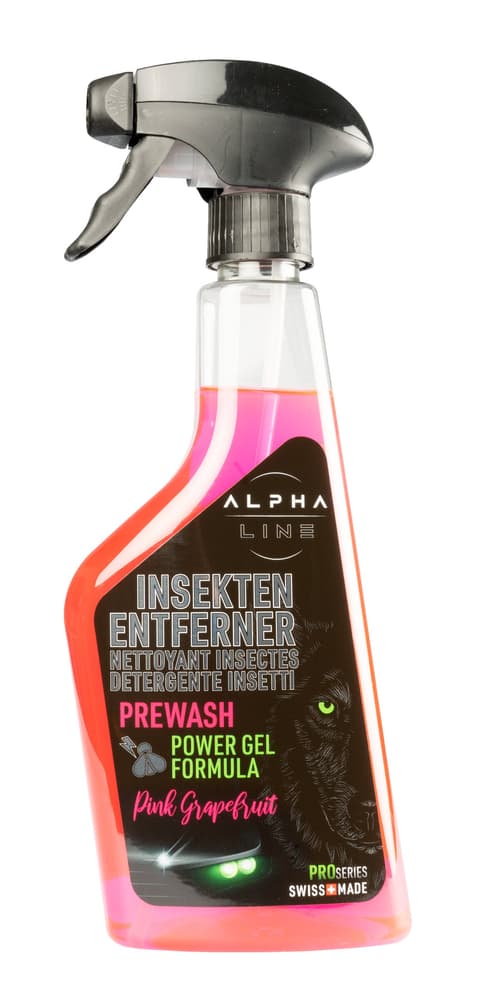 Detergente Insetti Prodotto detergente ALPHALINE 620865800000 N. figura 1