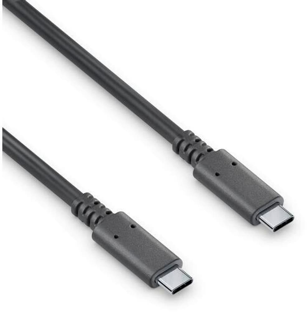 Câble USB 3.2 avec E-Marker, 10Gbps, 60W USB C - USB C 5 m Câble USB PureLink 785302404111 Photo no. 1