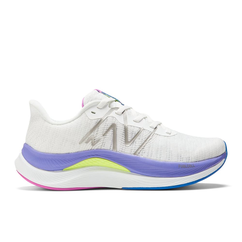 WFCPRCW4 Fuel Cell Propel v4 Chaussures de course New Balance 468888937010 Taille 37 Couleur blanc Photo no. 1