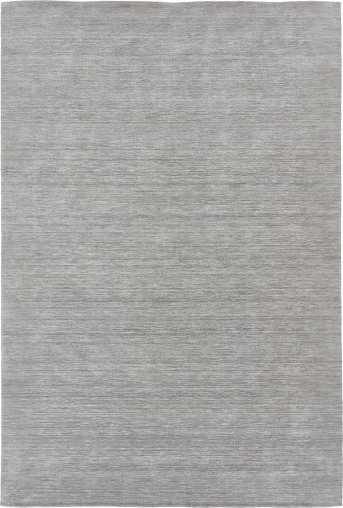 HELIA Tapis 412038016081 Couleur gris clair Dimensions L: 160.0 cm x P: 230.0 cm Photo no. 1
