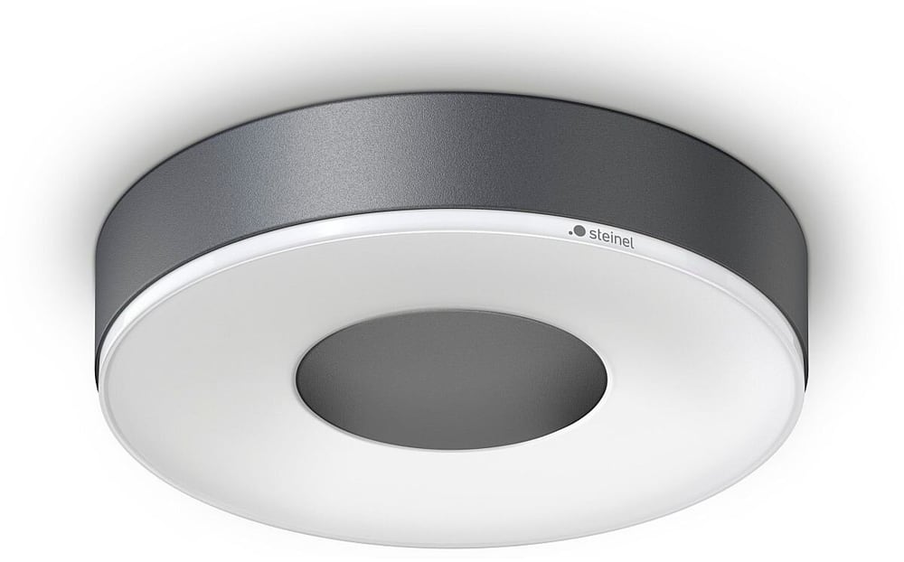Luce interna a LED RS 200 C ANT Pannello LED Steinel 615198200000 N. figura 1