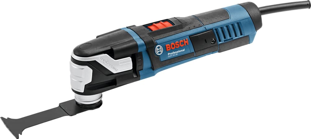 Multi-Cutter GOP 55-36 Utensile multifunzionale Bosch Professional 616911900000 N. figura 1