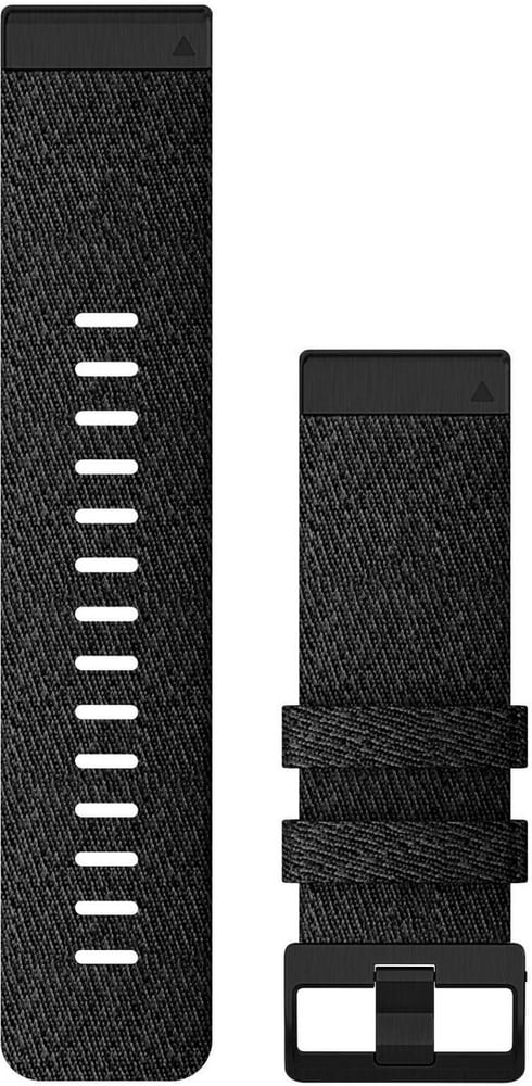 Fenix 6X 26 mm QuickFit Cinturino per orologio Garmin 785302421259 N. figura 1