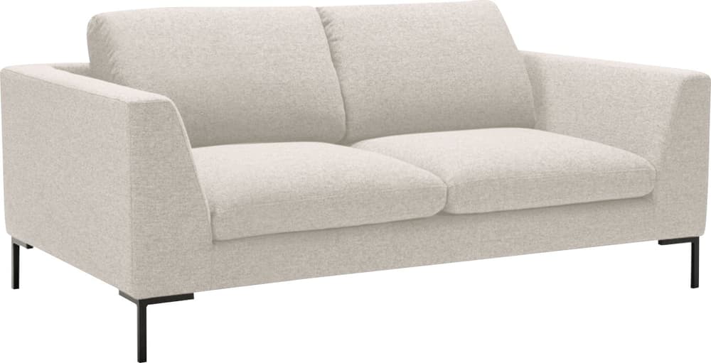 NEWTON 2er-Sofa NEWTON 2er-Sofa 405898320314 Grösse B: 180.0 cm x T: 102.0 cm x H: 80.0 cm Farbe Natur Bild Nr. 1