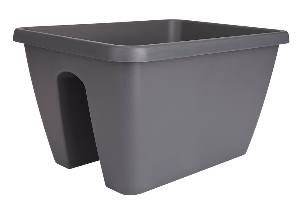 Elho Flower Bridge Barcelona Jardinière acheter chez Do it + Garden