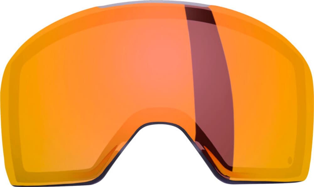 Connor RIG Reflect Lens Lente degli occhiali Sweet Protection 469073900034 Taglie Misura unitaria Colore arancio N. figura 1