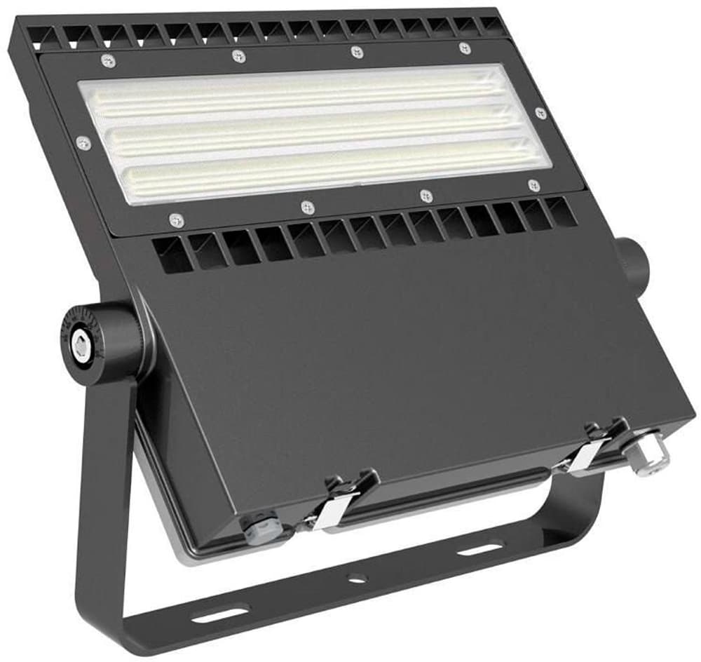 Proiettore LED Luce di campo 150 W, 5000 K, 18000 lm Luce da lavoro NORDRIDE 785302415762 N. figura 1