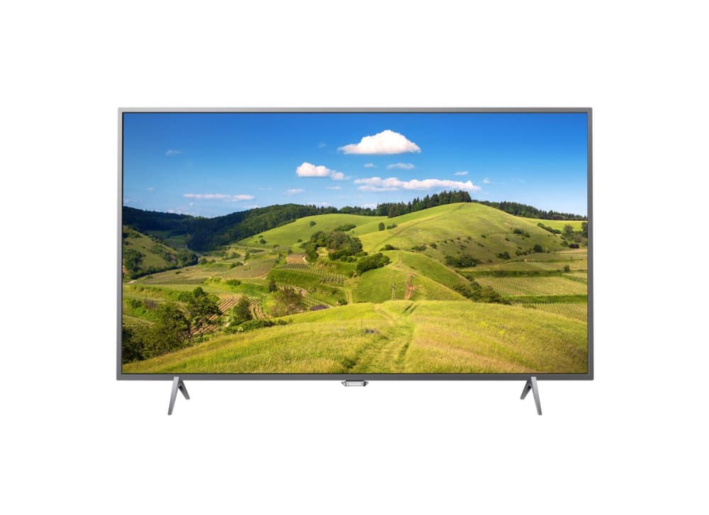 43PUS6201 108 cm 4K Fernseher Philips 77033470000016 Bild Nr. 1