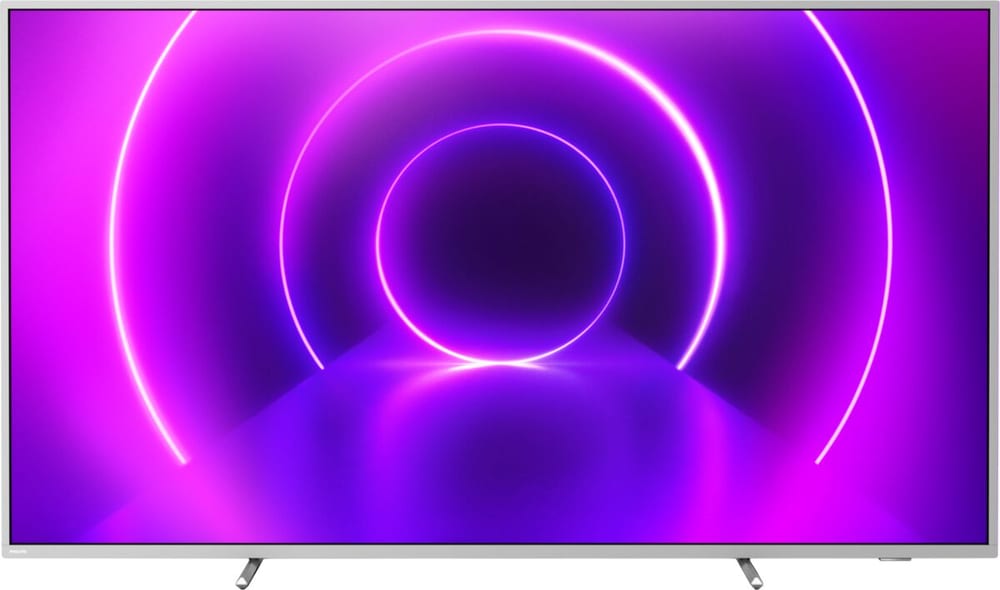 70PUS8555 (70", 4K, LED, Android TV) TV Philips 77036660000020 Bild Nr. 1