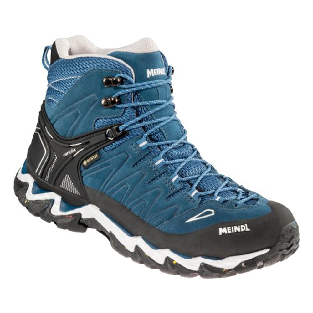 Lite Hike GTX Chaussures polyvalentes Meindl 461182737540 Taille 37.5 Couleur bleu Photo no. 1